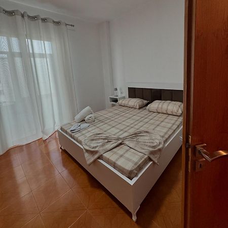 Peci Apartments Gjirokastër 외부 사진