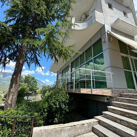 Peci Apartments Gjirokastër 외부 사진
