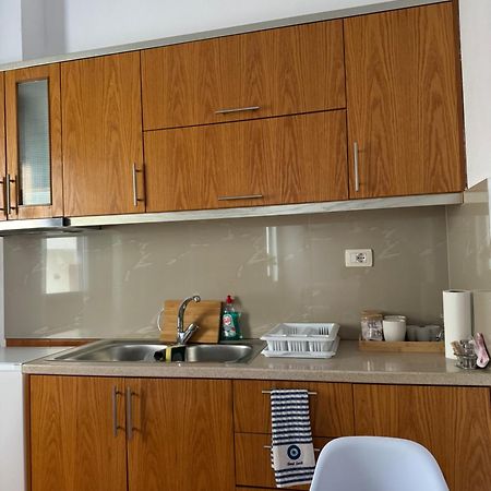 Peci Apartments Gjirokastër 외부 사진