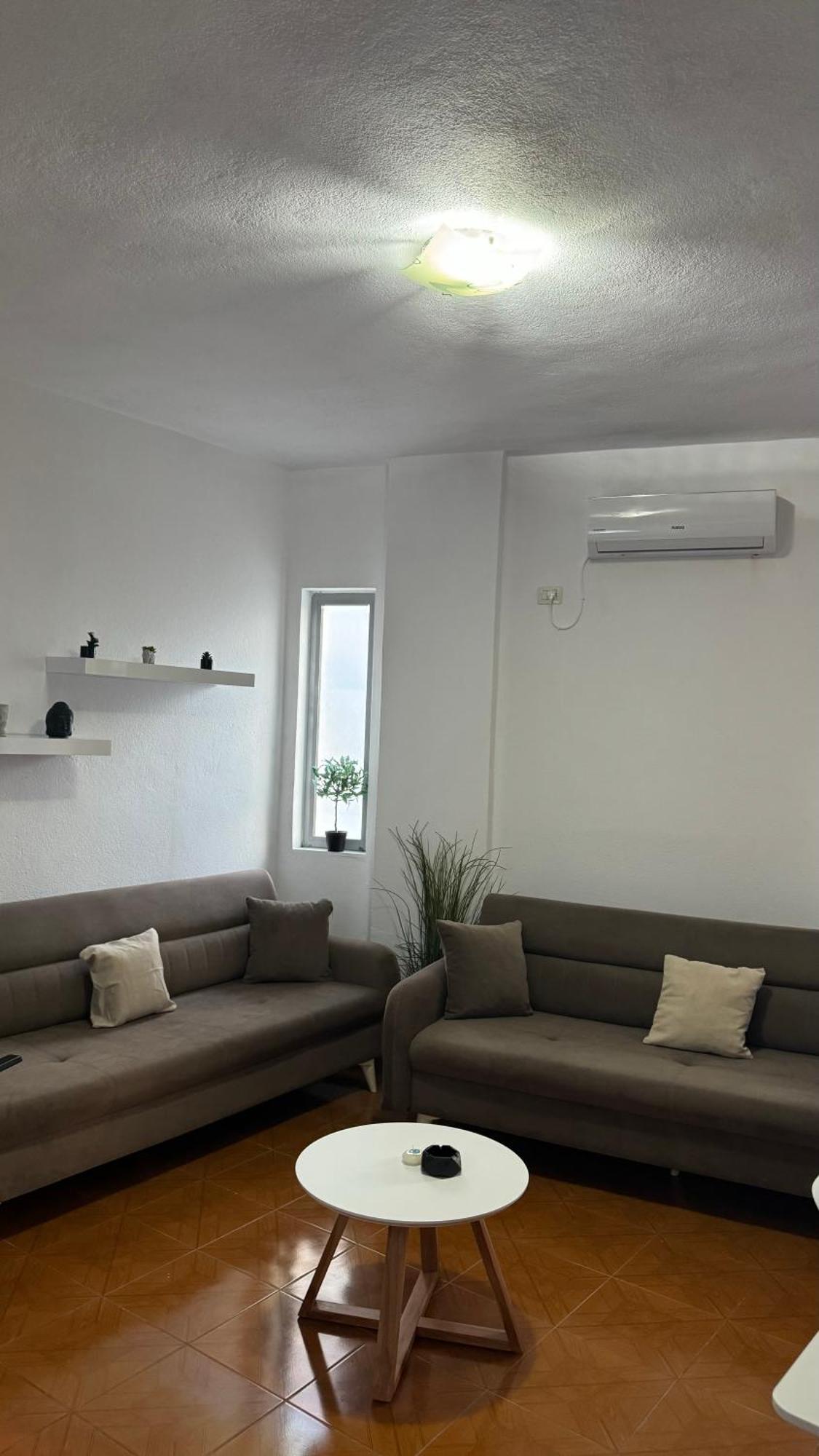 Peci Apartments Gjirokastër 외부 사진