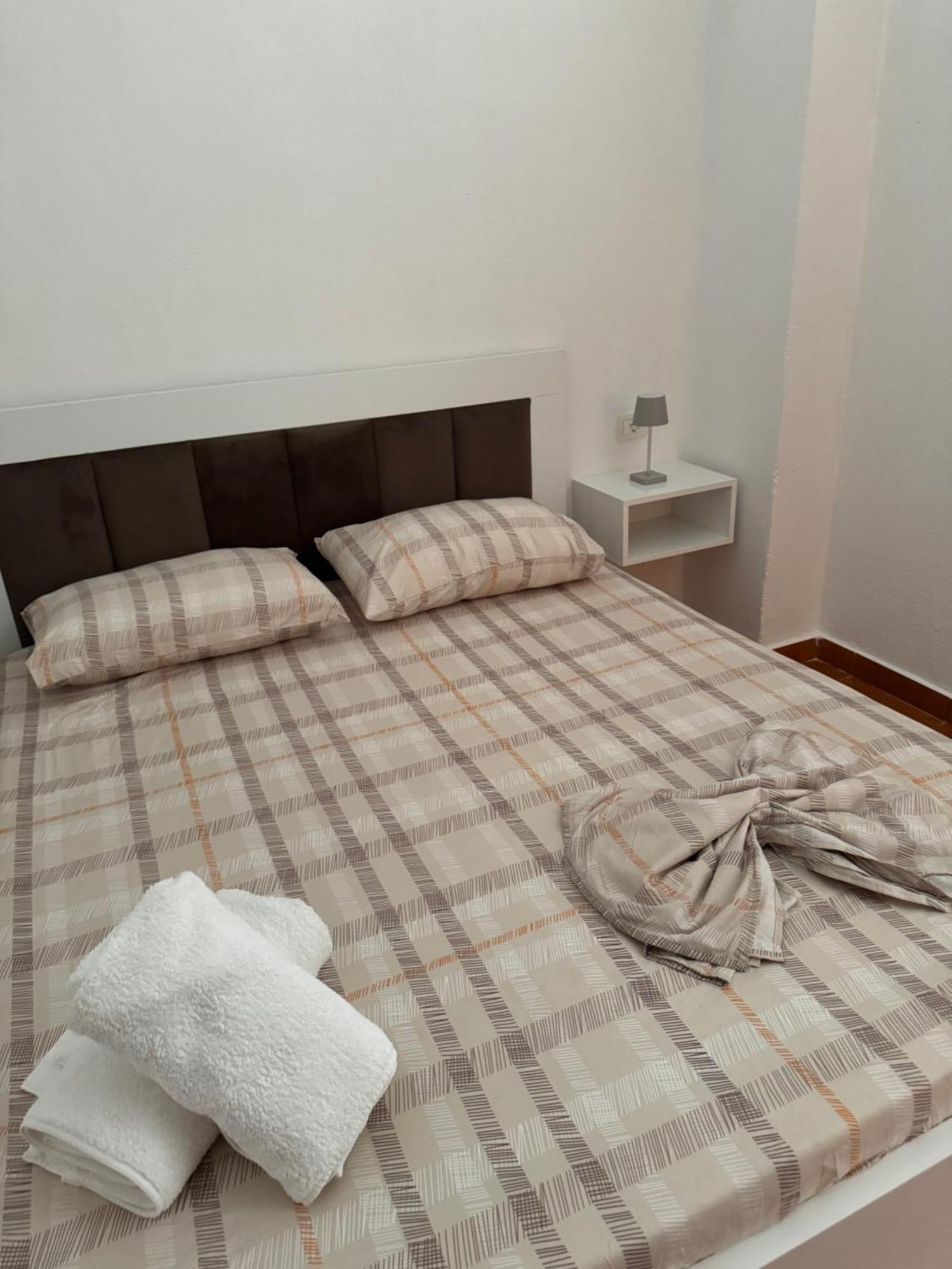 Peci Apartments Gjirokastër 외부 사진