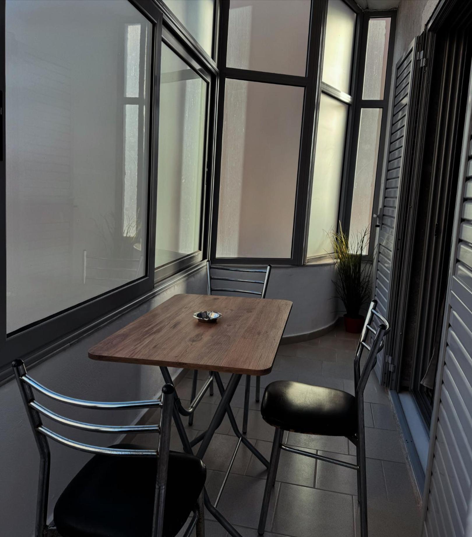 Peci Apartments Gjirokastër 객실 사진
