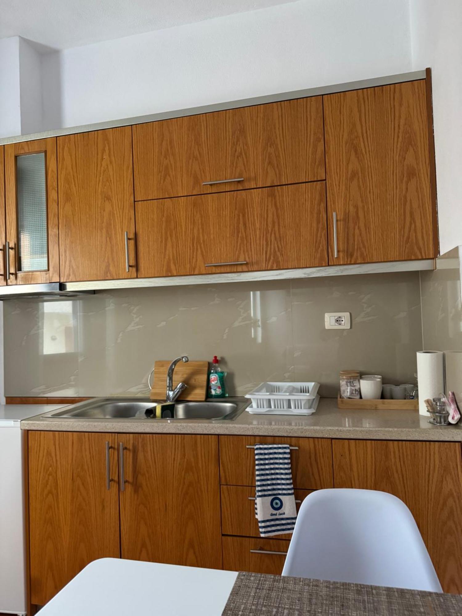 Peci Apartments Gjirokastër 외부 사진